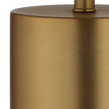 Felix Table Lamp in Detail.