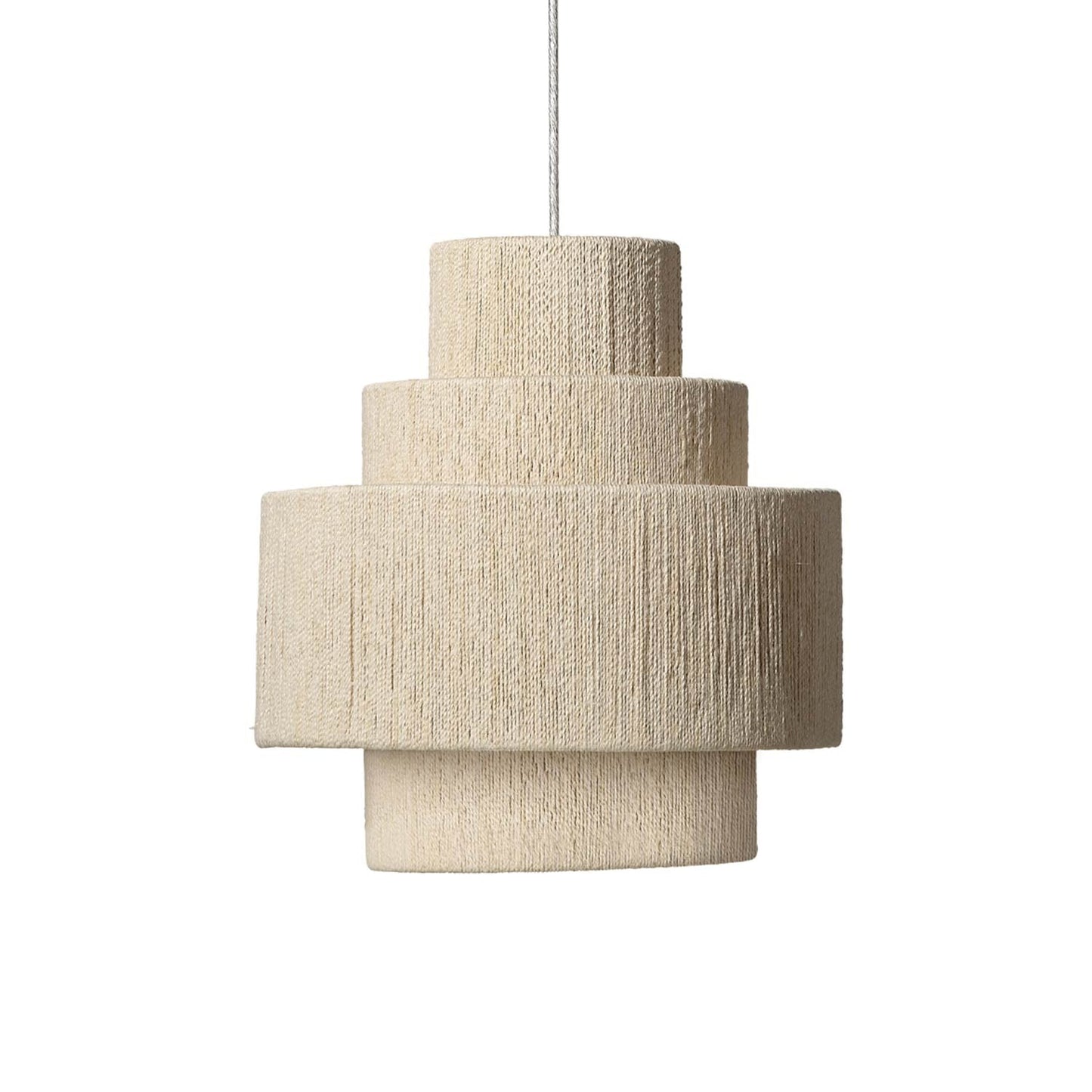Filament Pendant Light.