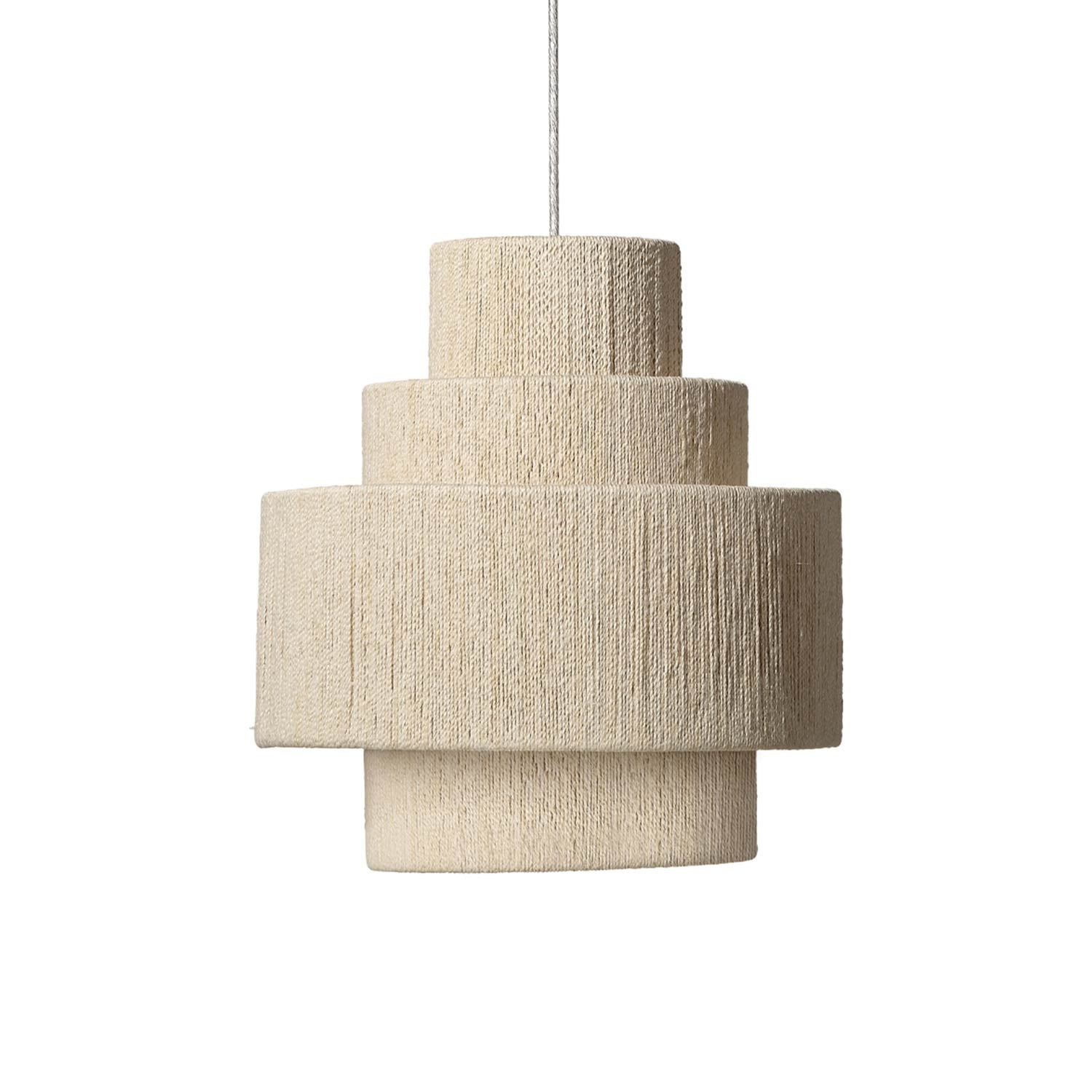 Filament Pendant Light.