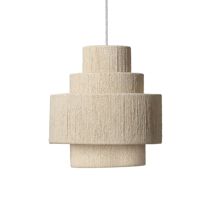 Filament Pendant Light.
