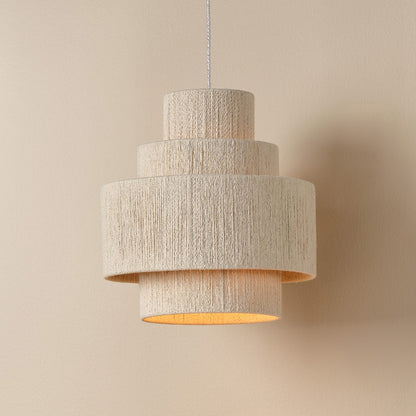 Filament Pendant Light in Detail.
