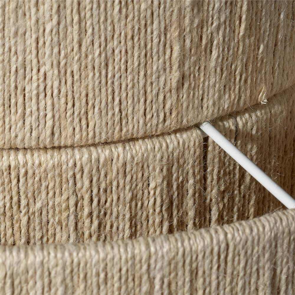Filament Pendant Light in Detail.