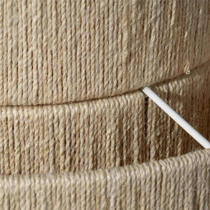 Filament Pendant Light in Detail.