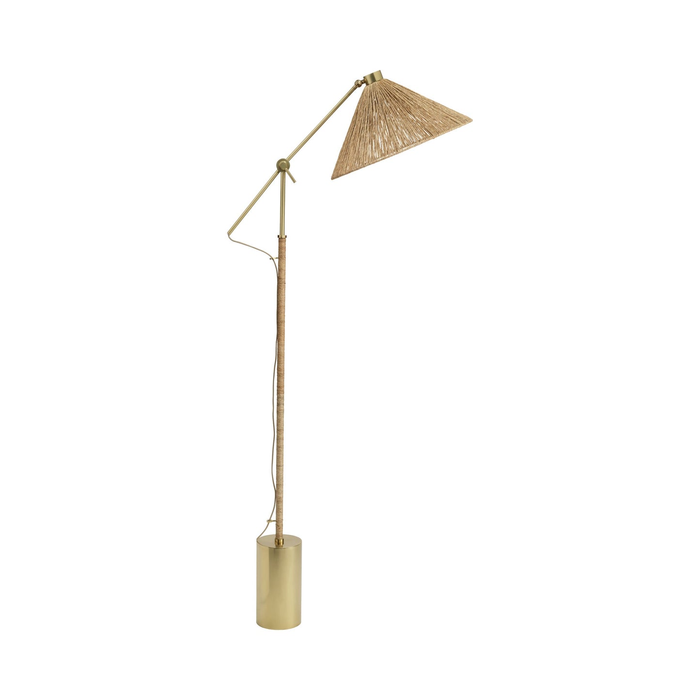 Fitzgerald Floor Lamp.