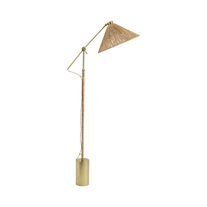 Fitzgerald Floor Lamp.