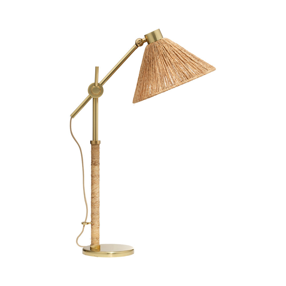 Fitzgerald Table Lamp.