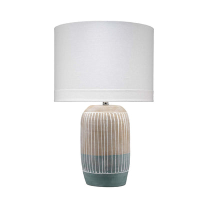 Flagstaff Table Lamp.