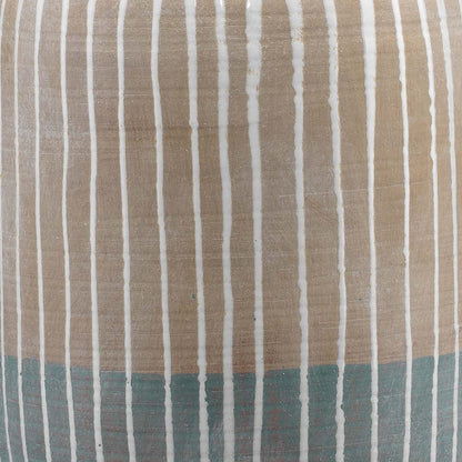 Flagstaff Table Lamp in Detail.
