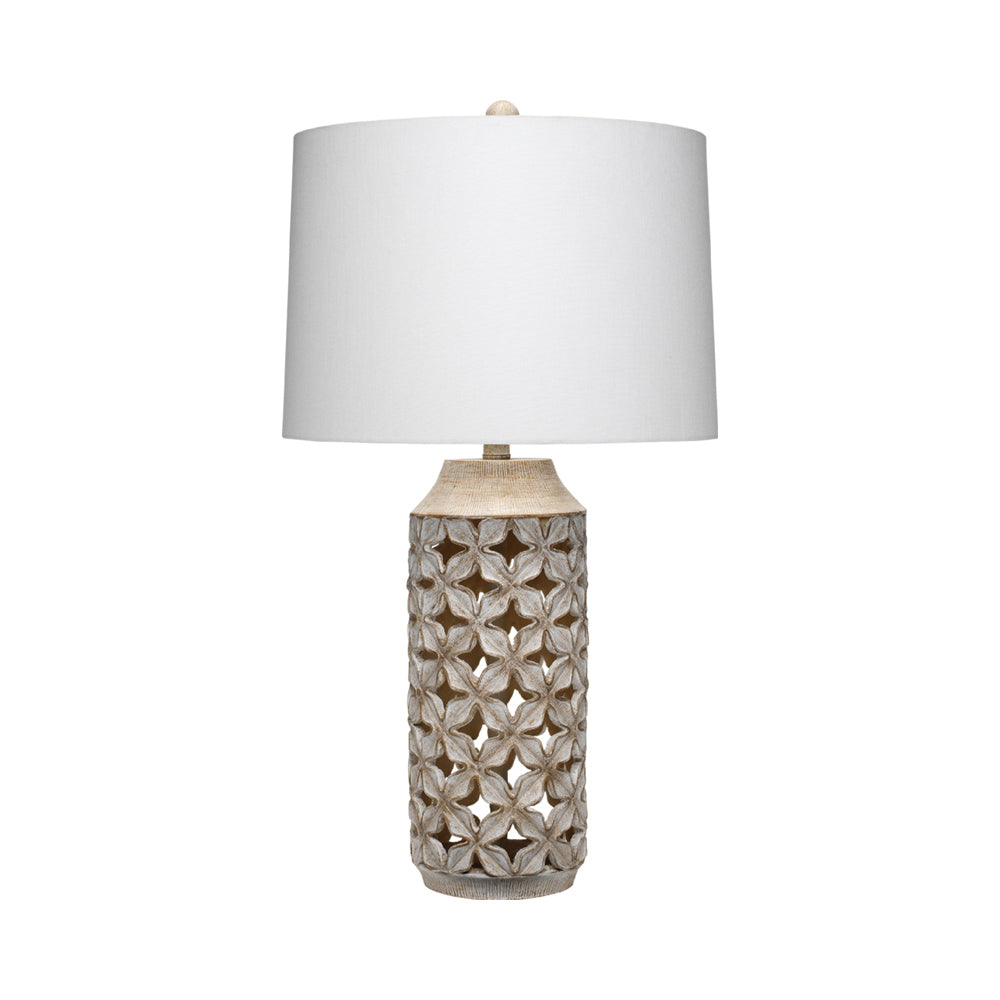 Flora Table Lamp.