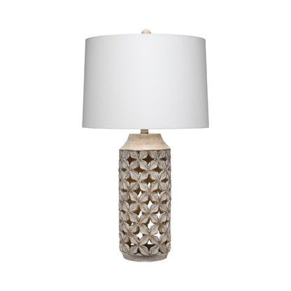 Flora Table Lamp.