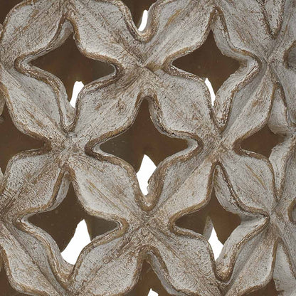 Flora Table Lamp in Detail.