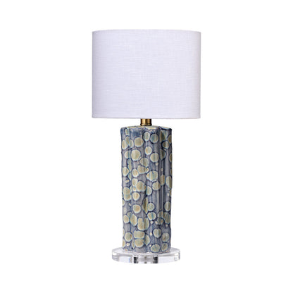 Flurry Table Lamp.