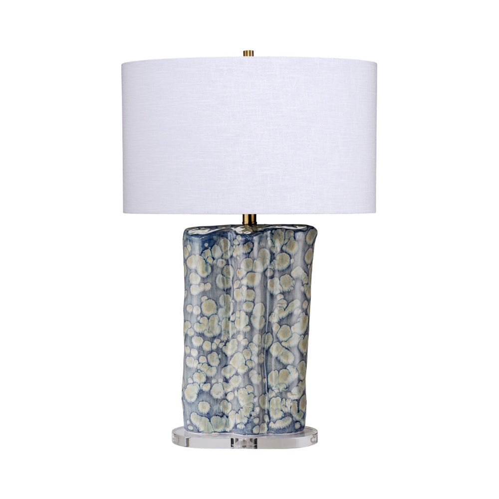 Flurry Table Lamp (Large).