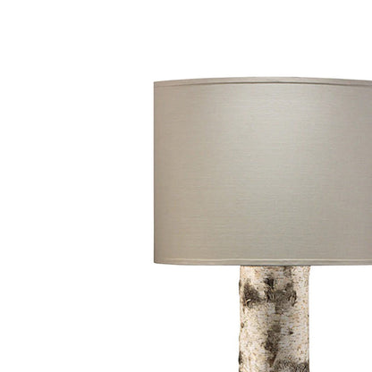Forester Floor Lamp in Detail.