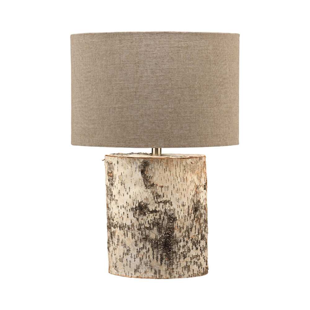Forester Table Lamp.