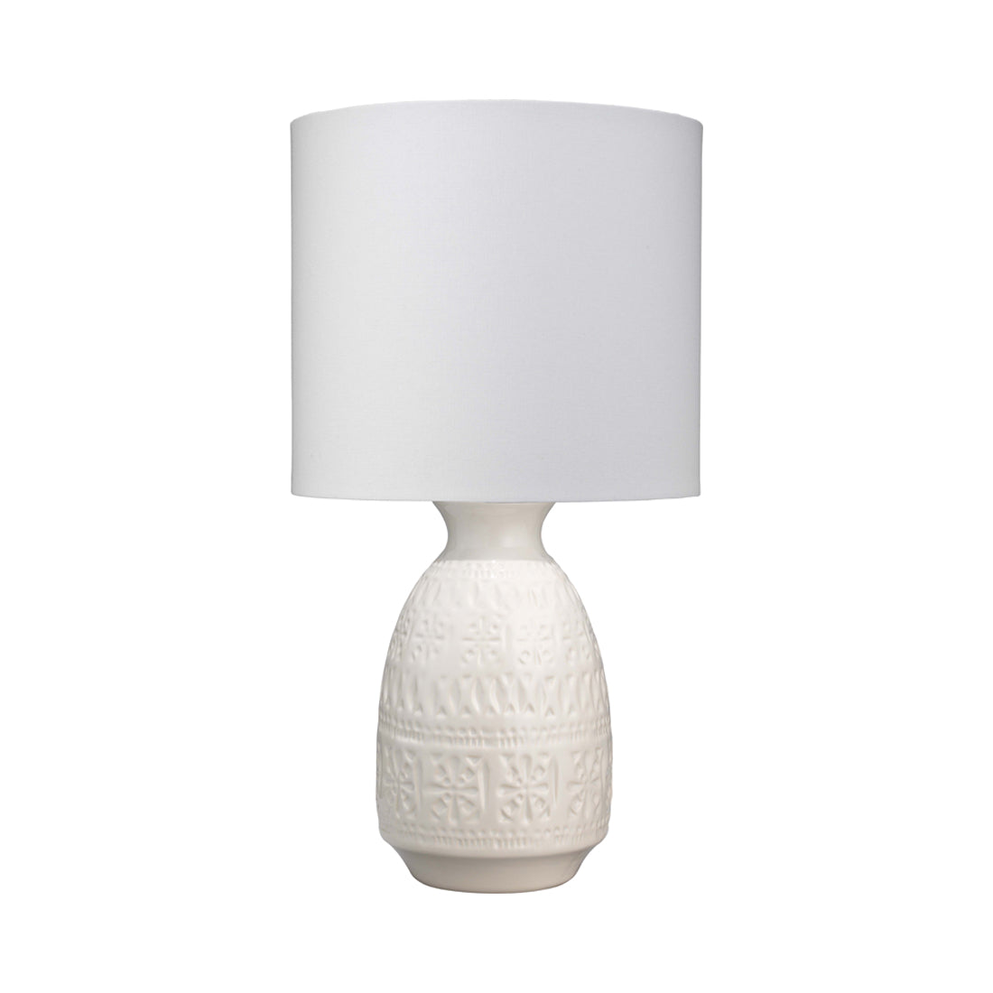 Frieze Table Lamp.