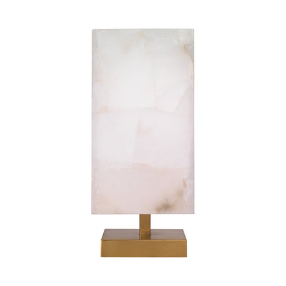 Ghost Axis Table Lamp.