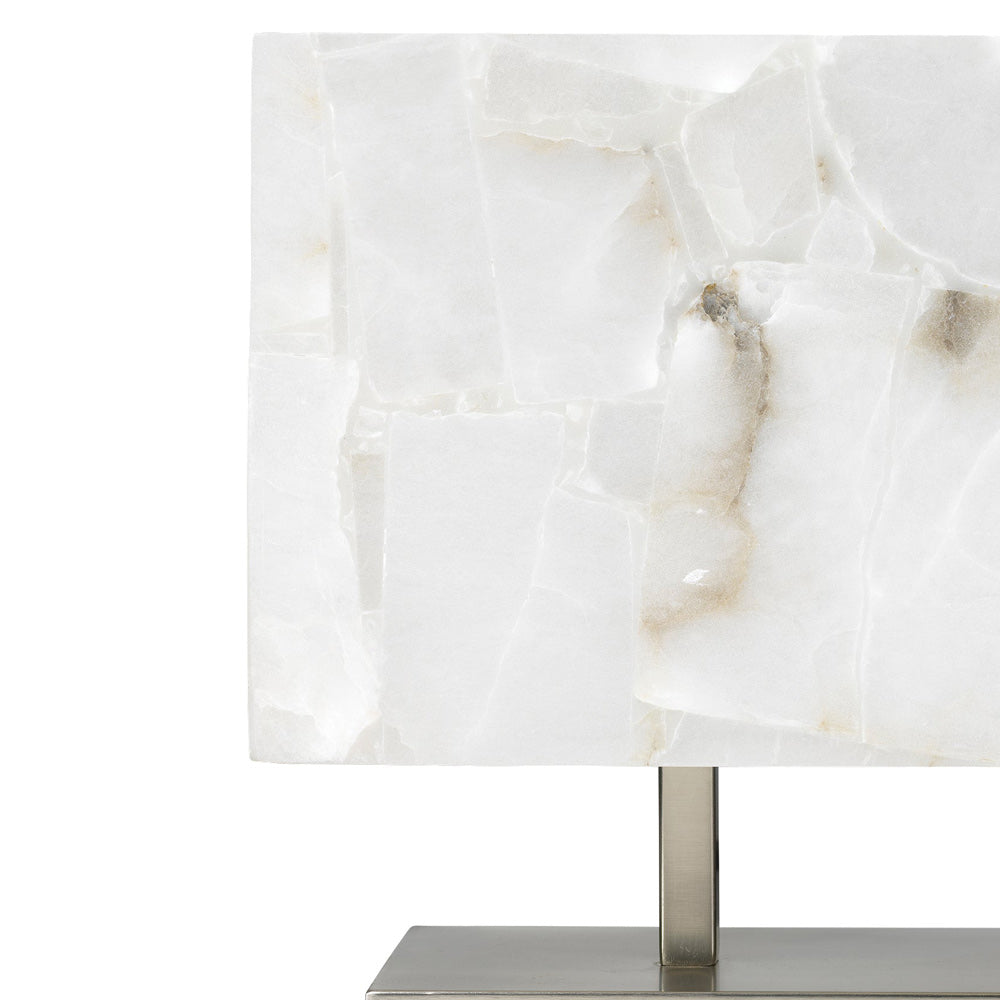 Ghost Horizon Table Lamp in Detail.