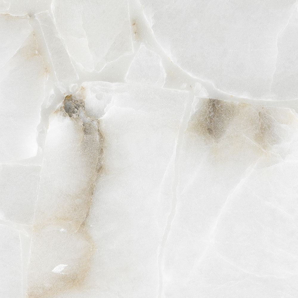 Ghost Horizon Table Lamp in Detail.