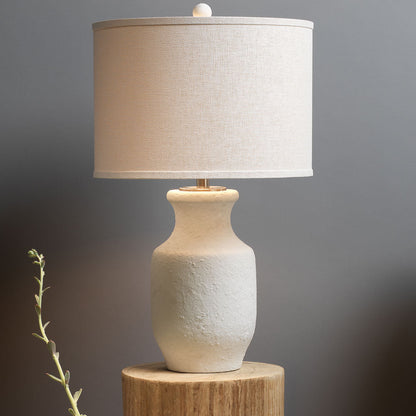 Gilbert Table Lamp in Detail.