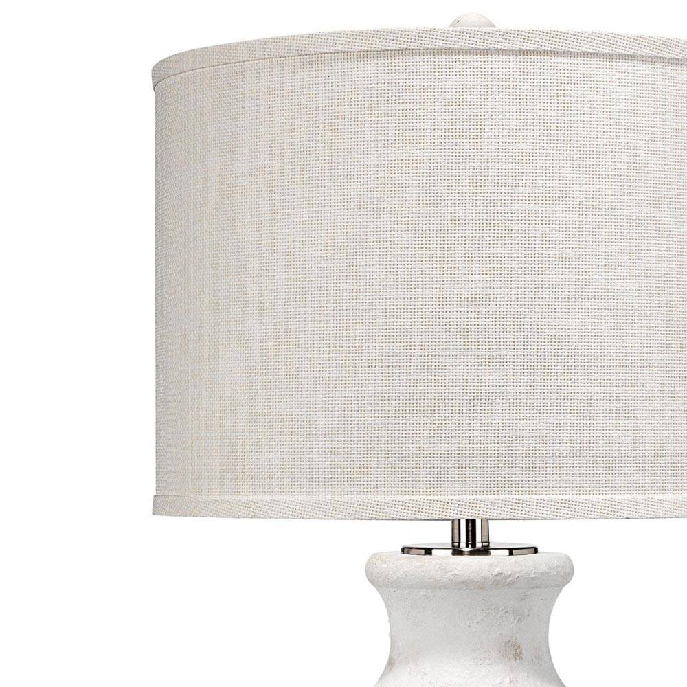 Gilbert Table Lamp in Detail.