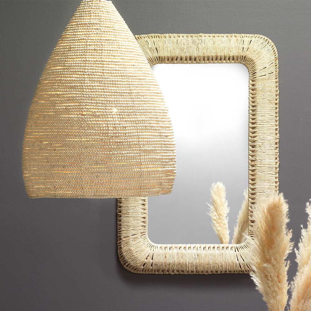 Gulf Pendant Light in Detail.