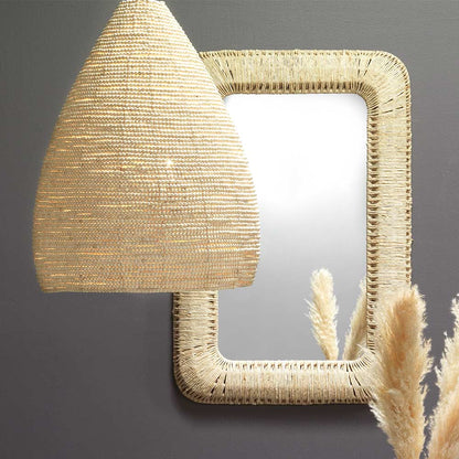 Gulf Pendant Light in Detail.