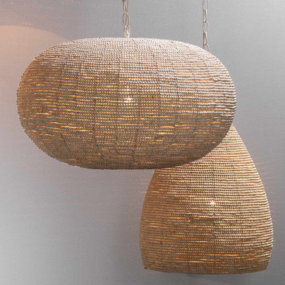 Gulf Pendant Light in Detail.