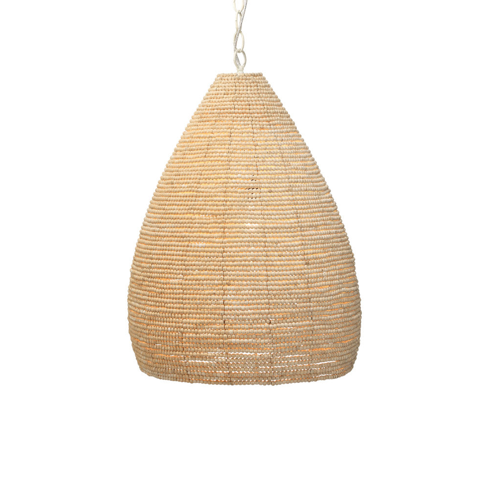 Gulf Pendant Light in Detail.