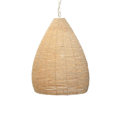 Gulf Pendant Light in Detail.