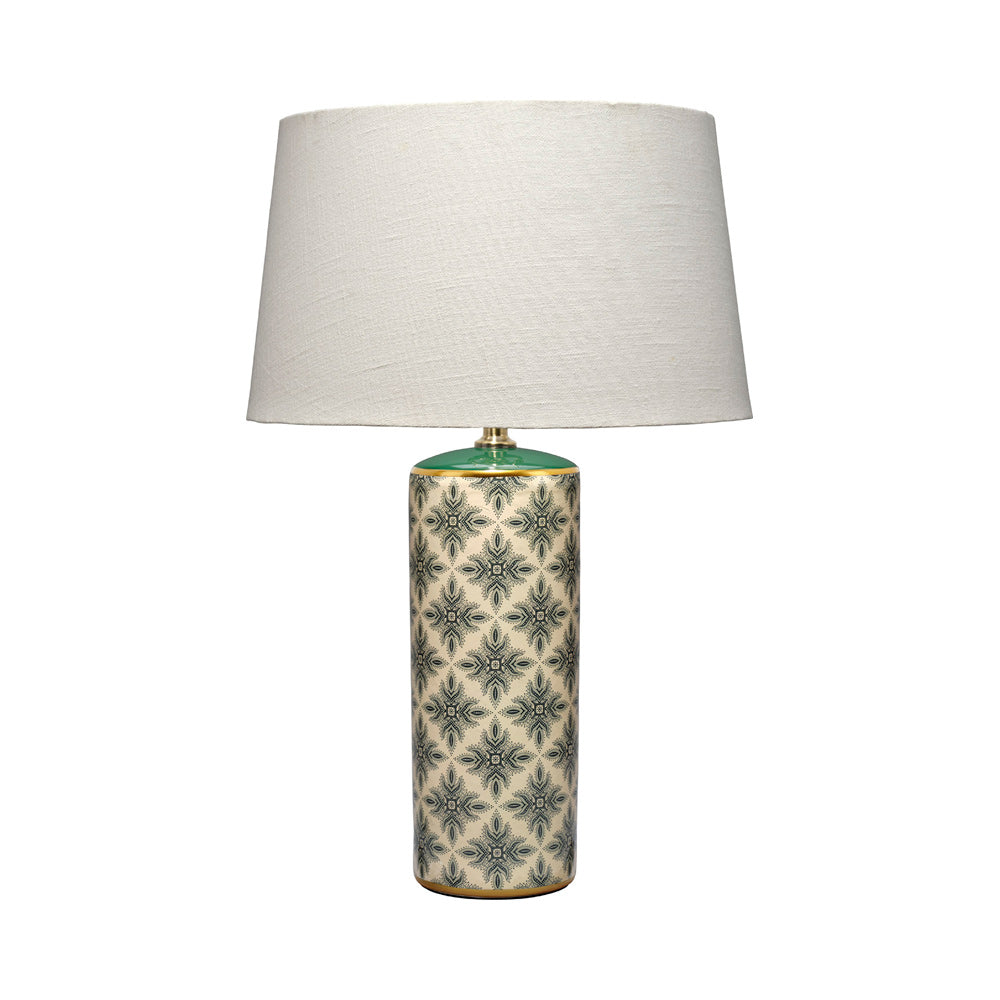 Harlequin Table Lamp.