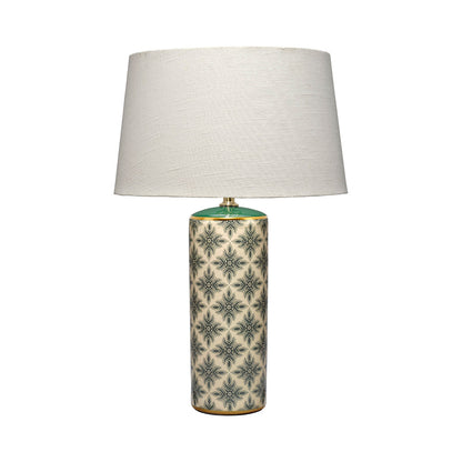 Harlequin Table Lamp.