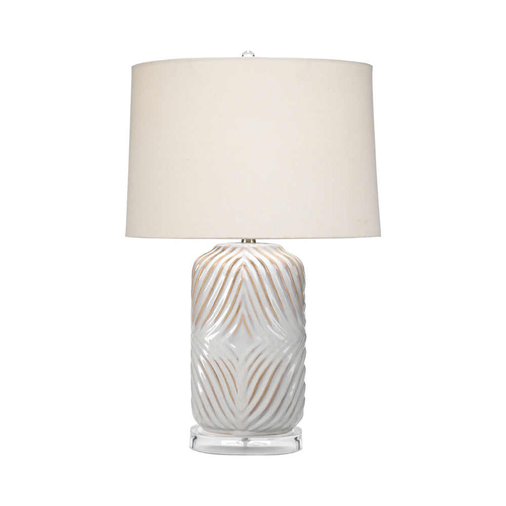 Harper Table Lamp.