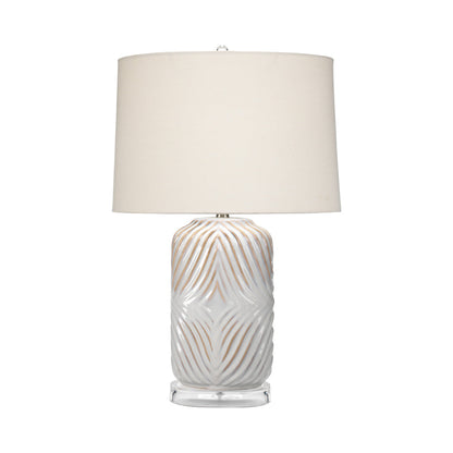 Harper Table Lamp.