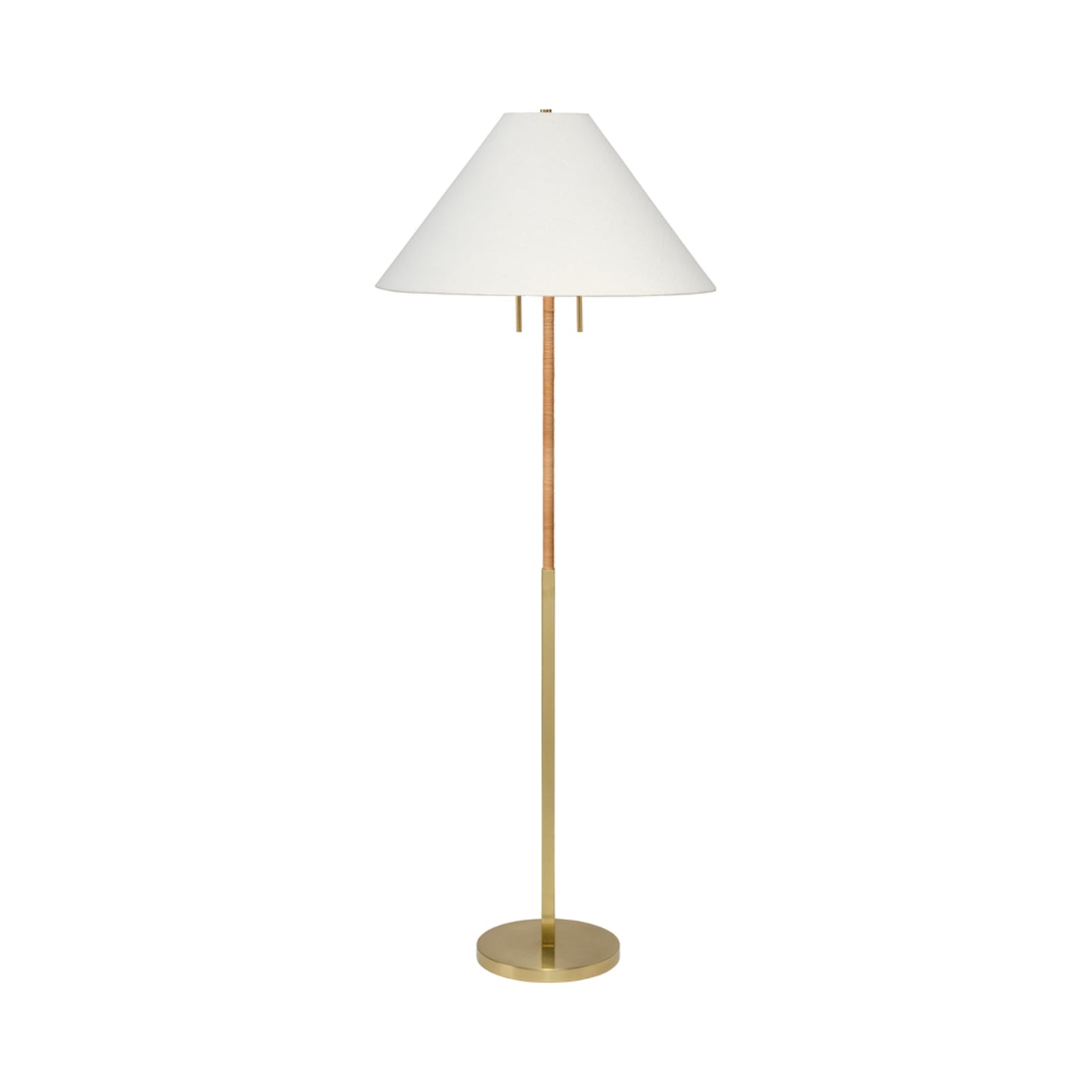 Harrison Floor Lamp.