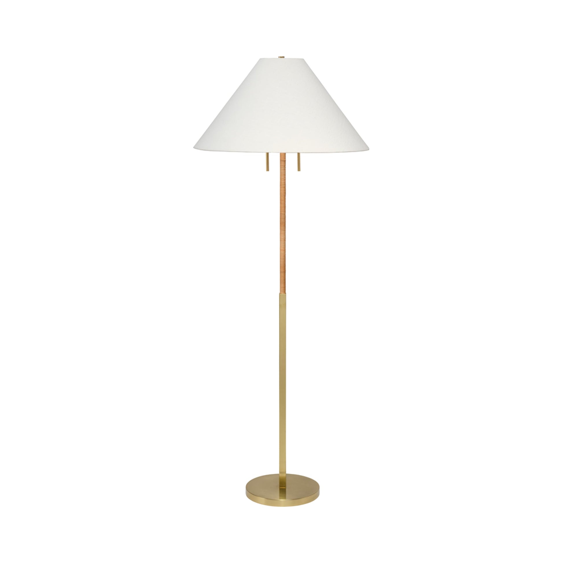 Harrison Floor Lamp.