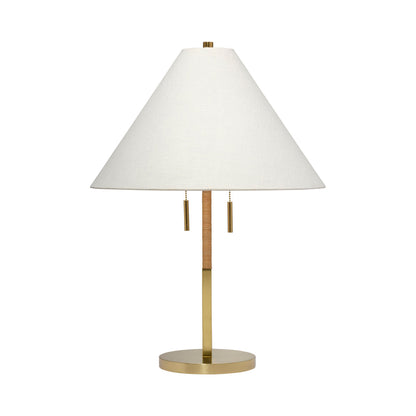 Harrison Table Lamp.