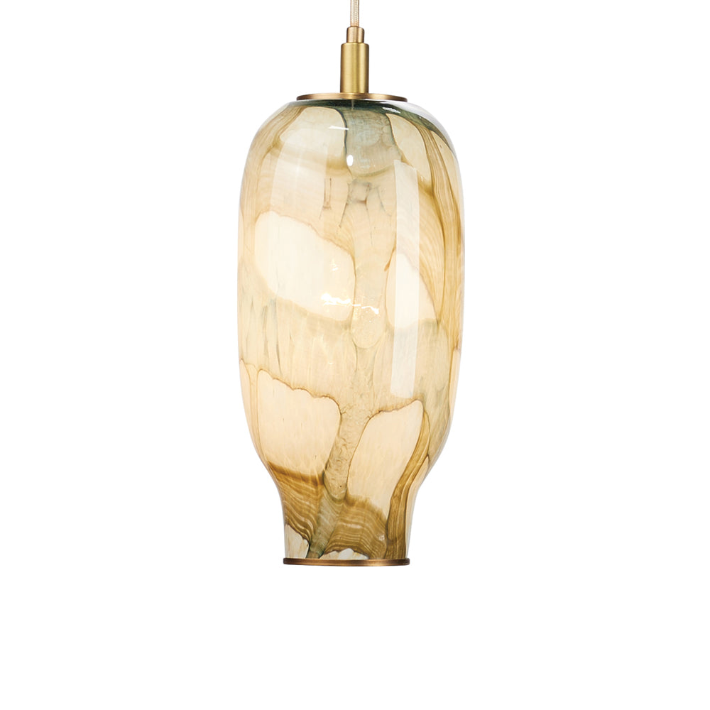 Helen Pendant Light in Detail.