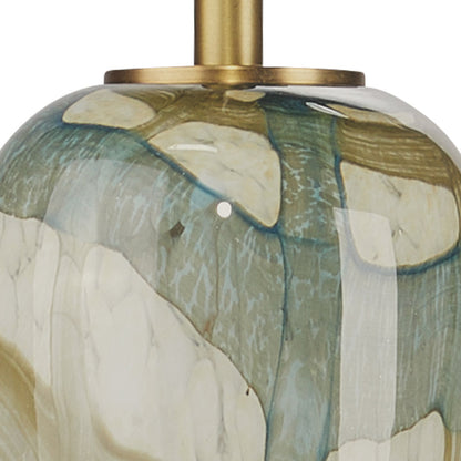Helen Pendant Light in Detail.