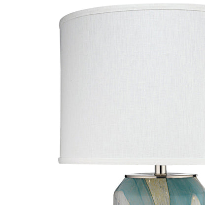 Helen Table Lamp in Detail.
