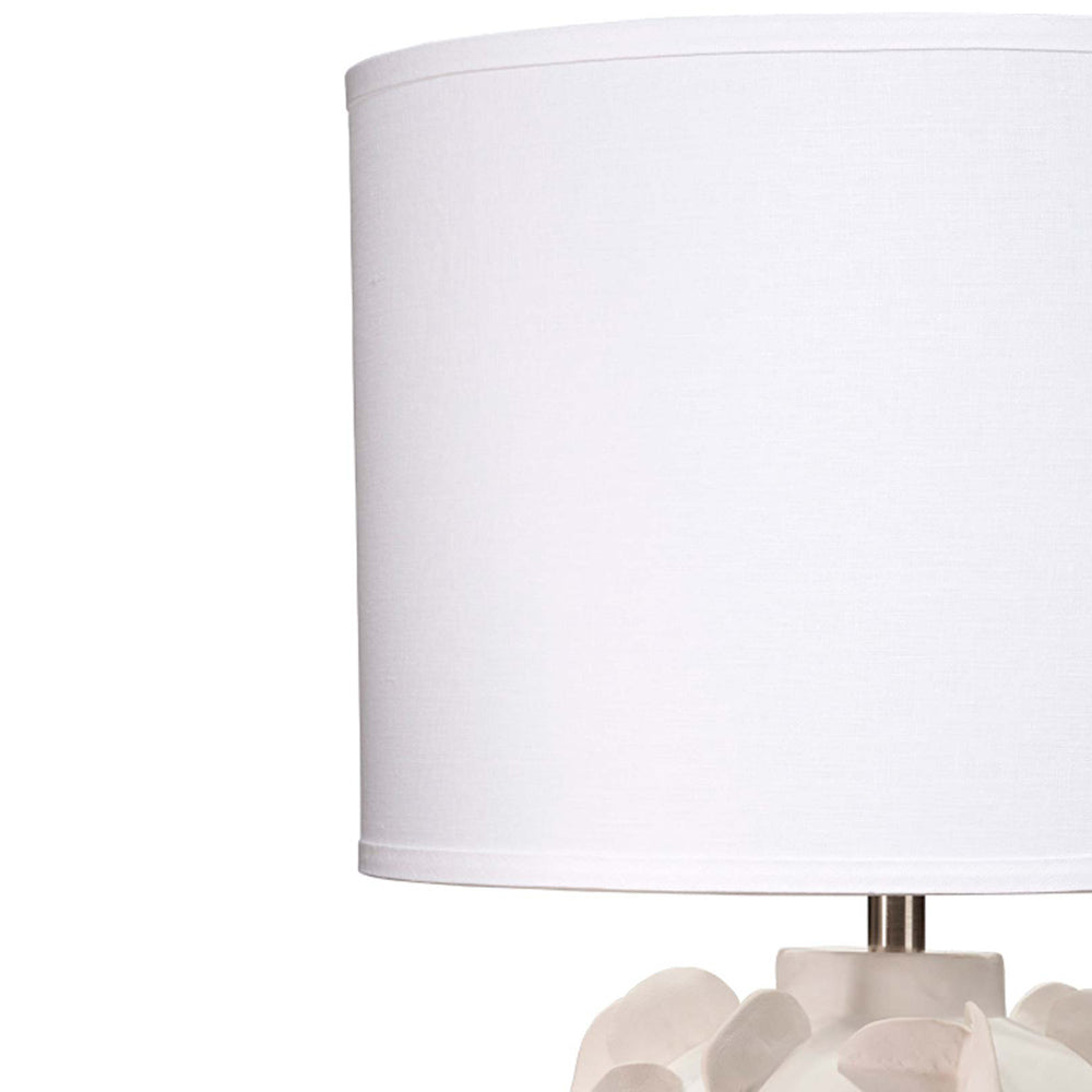 Helios Table Lamp in Detail.