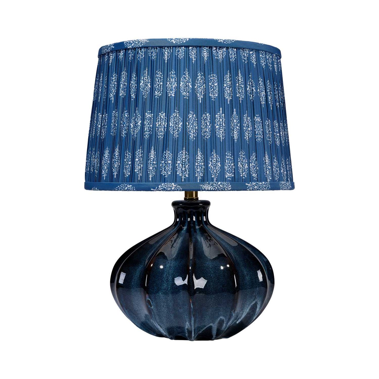 Hershey Table Lamp.