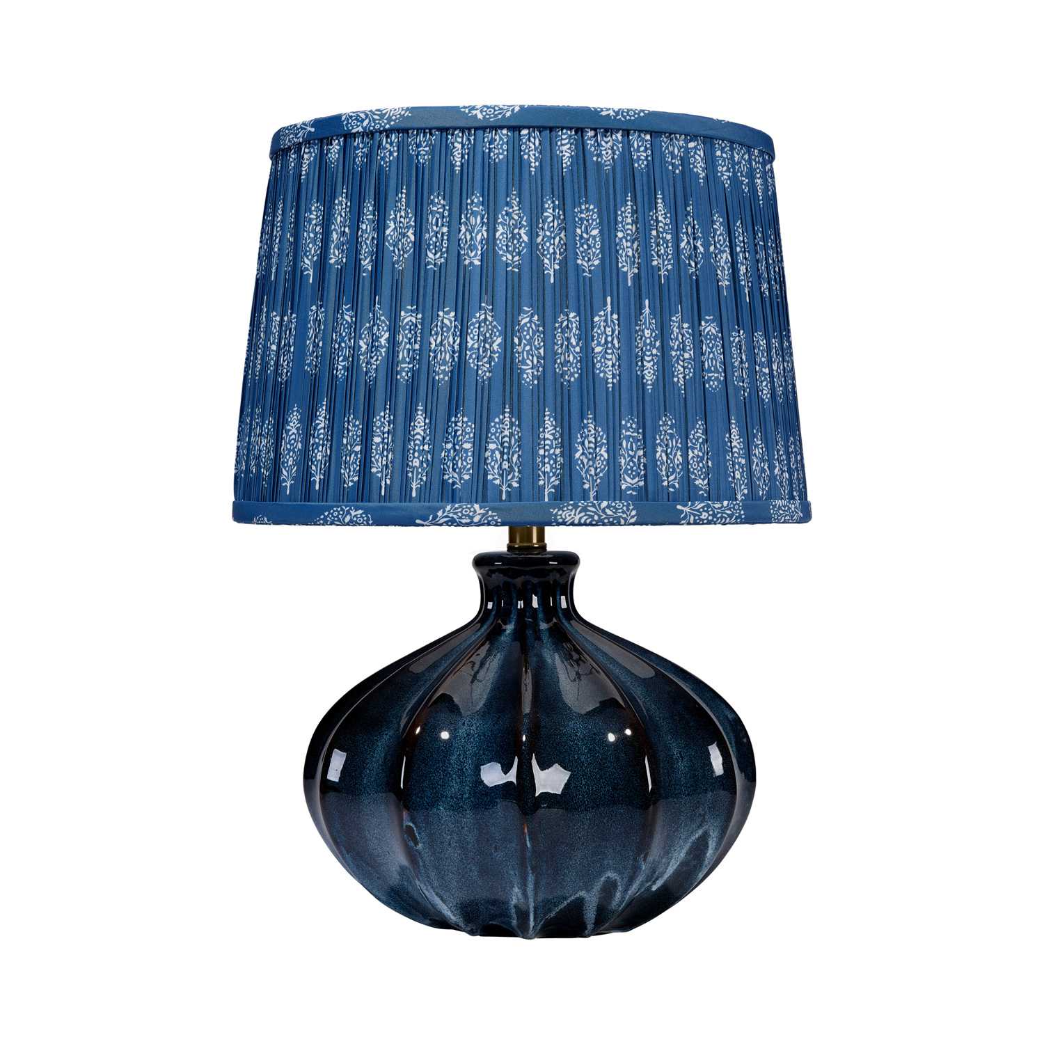 Hershey Table Lamp.