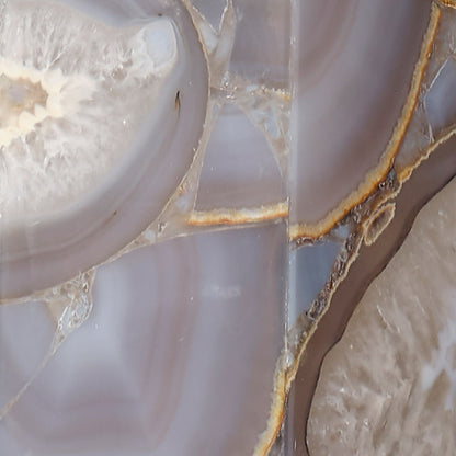 Hex Pendant Light in Detail.