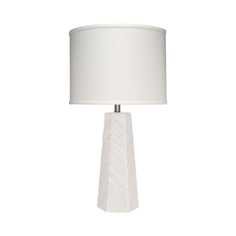 High Rise Table Lamp.