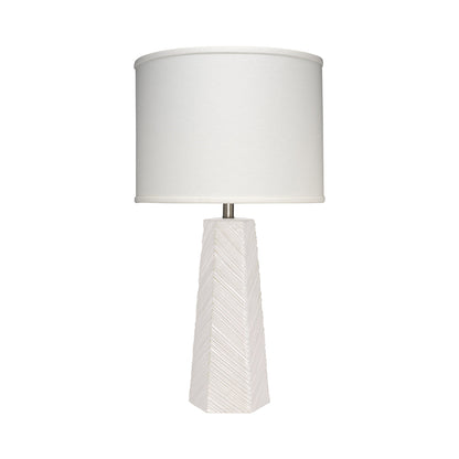 High Rise Table Lamp.