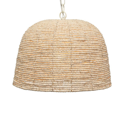 High Tide Pendant Light in Detail.