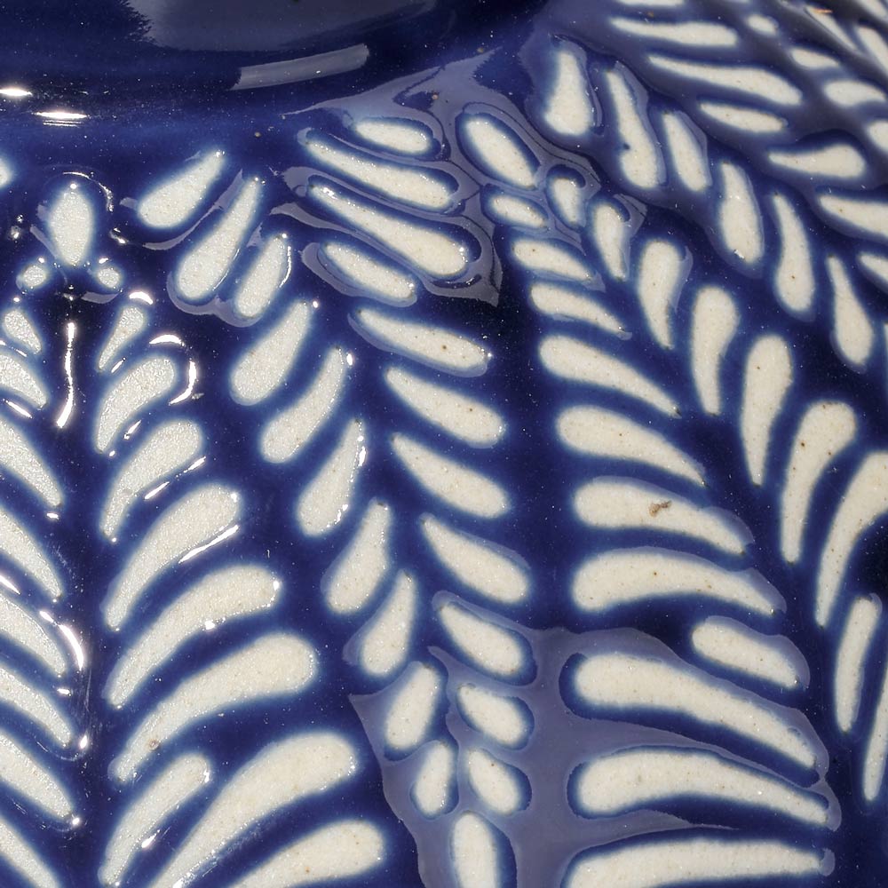 Highland Table Lamp in Detail.