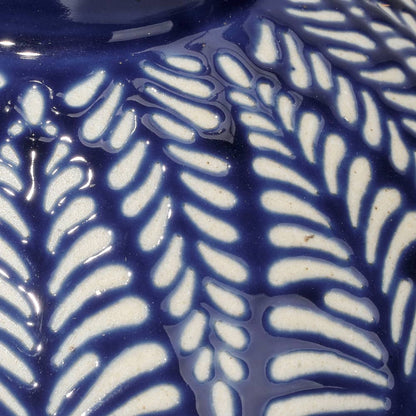 Highland Table Lamp in Detail.