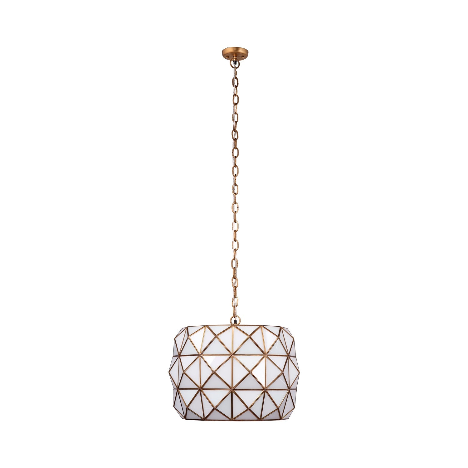 Hollywood Pendant Light.